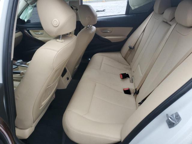 Photo 10 from auction – 2017 BMW 320 I with VIN WBA8A9C30HK864182