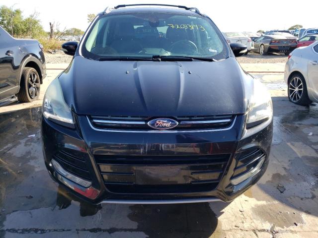 Photo 5 from auction – 2013 FORD ESCAPE TIT with VIN 1FMCU0J96DUD52881