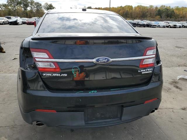 Photo 6 from auction – 2014 FORD TAURUS LIM with VIN 1FAHP2F82EG136156