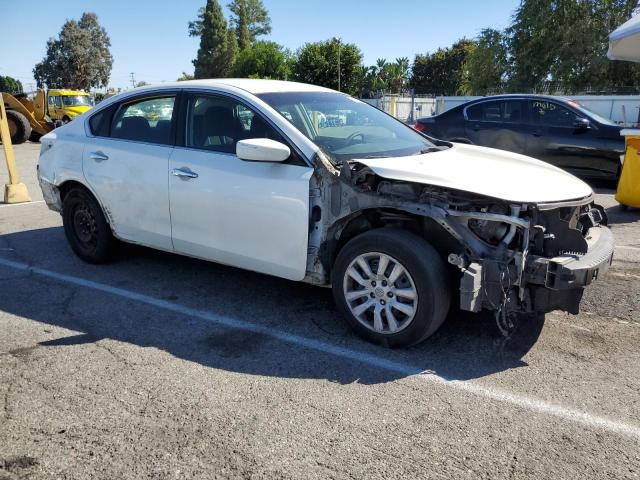 Photo 4 from auction – 2014 NISSAN ALTIMA 2.5 with VIN 1N4AL3AP1EC289927