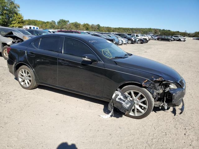 Photo 4 from auction – 2011 LEXUS IS 250 with VIN JTHCF5C21B5051887