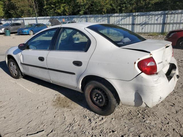 Photo 2 from auction – 2004 DODGE NEON BASE with VIN 1B3ES26C04D583473