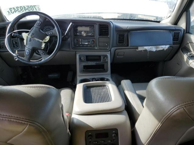 Photo 8 from auction – 2005 GMC YUKON with VIN 1GKEC13T85R159395