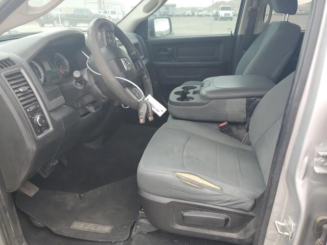 Photo 7 from auction – 2016 RAM 1500 ST with VIN 1C6RR6FT4GS256617
