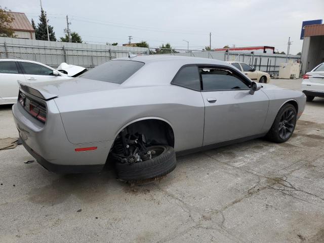 Photo 3 from auction – 2018 DODGE CHALLENGER with VIN 2C3CDZAG7JH276730