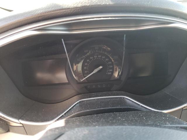 Photo 9 from auction – 2017 FORD FUSION SE with VIN 3FA6P0H73HR103065