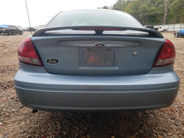 Photo 6 from auction – 2006 FORD TAURUS SE with VIN 1FAFP53U86A209898