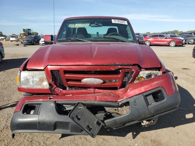 Photo 5 from auction – 2007 FORD RANGER SUP with VIN 1FTYR44EX7PA31909