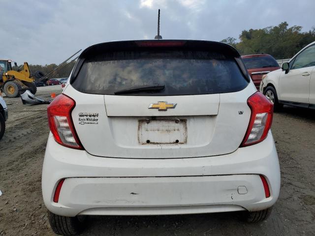 Photo 6 from auction – 2016 CHEVROLET SPARK 1LT with VIN KL8CD6SA4GC574662