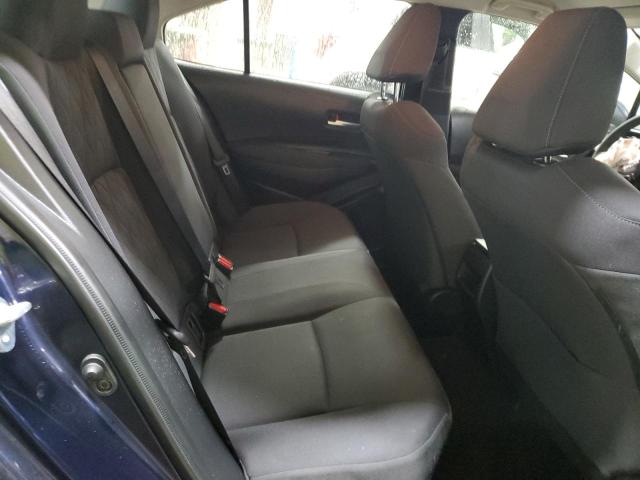 Photo 10 from auction – 2020 TOYOTA COROLLA LE with VIN JTDEBRBE8LJ012053