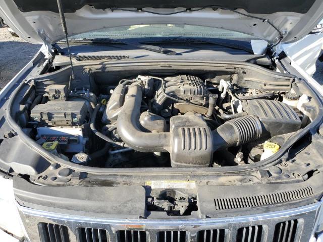 Photo 11 from auction – 2012 JEEP GRAND CHER with VIN 1C4RJFBGXCC179247