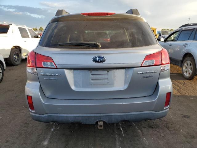 Photo 6 from auction – 2010 SUBARU OUTBACK 3. with VIN 4S4BRDJCXA2379251