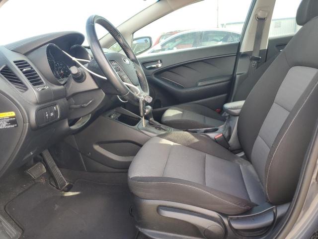 Photo 7 from auction – 2015 KIA FORTE EX with VIN KNAFX4A89F5349801