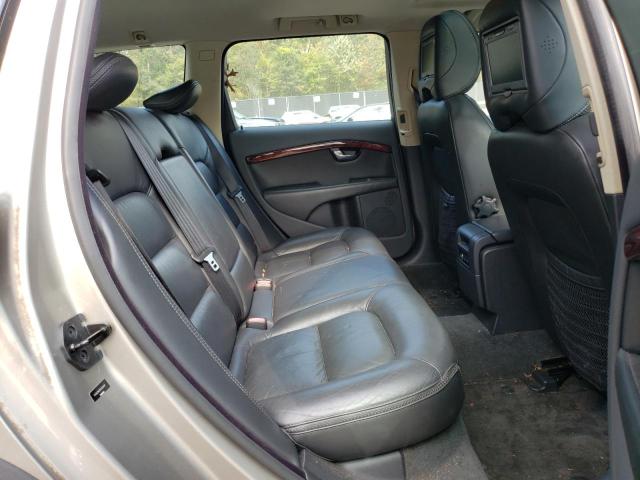 Photo 10 from auction – 2008 VOLVO XC70 with VIN YV4BZ982581028467