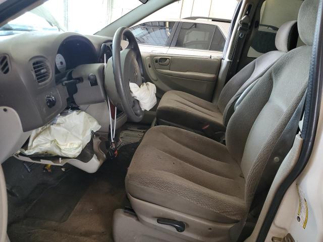 Photo 7 from auction – 2006 CHRYSLER TOWN & COU with VIN 1A4GP45RX6B734208