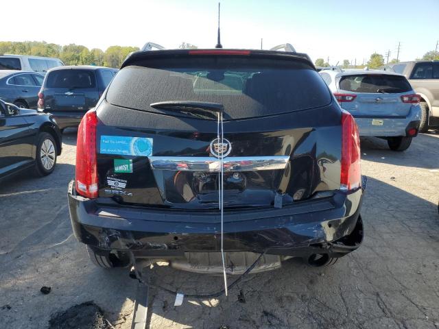Photo 6 from auction – 2010 CADILLAC SRX PERFOR with VIN 3GYFNEEY3AS524304