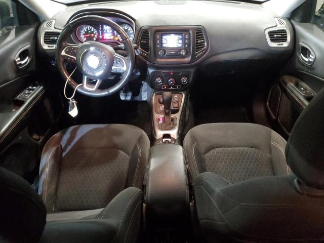 Foto 8 de la subasta – 2018 JEEP COMPASS SP con VIN 3C4NJDABXJT205226
