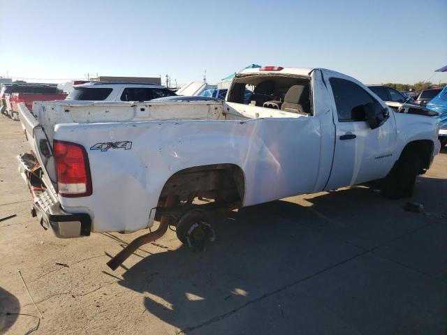 Photo 3 from auction – 2009 GMC SIERRA K25 with VIN 1GTHK44K59E114673