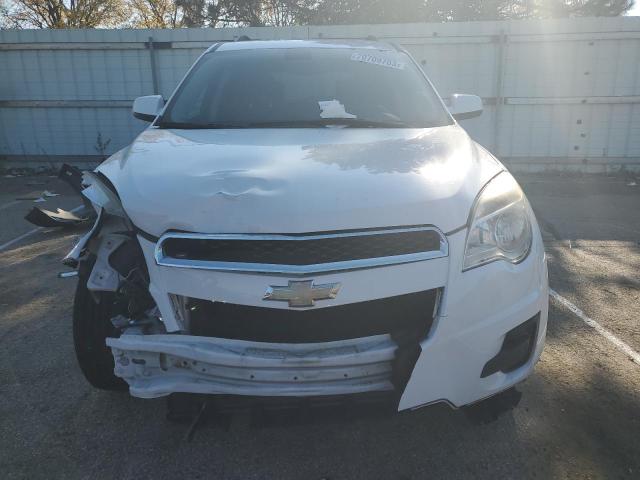 Zdjęcie 5 z aukcji – 2011 CHEVROLET EQUINOX LT z VIN 2GNALDEC7B1204931