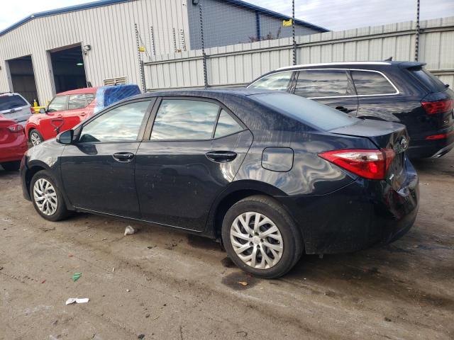 Photo 2 from auction – 2019 TOYOTA COROLLA L with VIN 2T1BURHE0KC147817