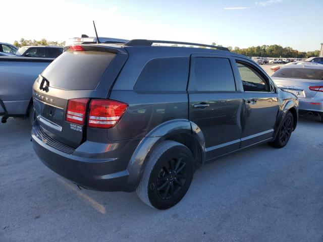 Photo 3 from auction – 2020 DODGE JOURNEY SE with VIN 3C4PDCAB7LT232560