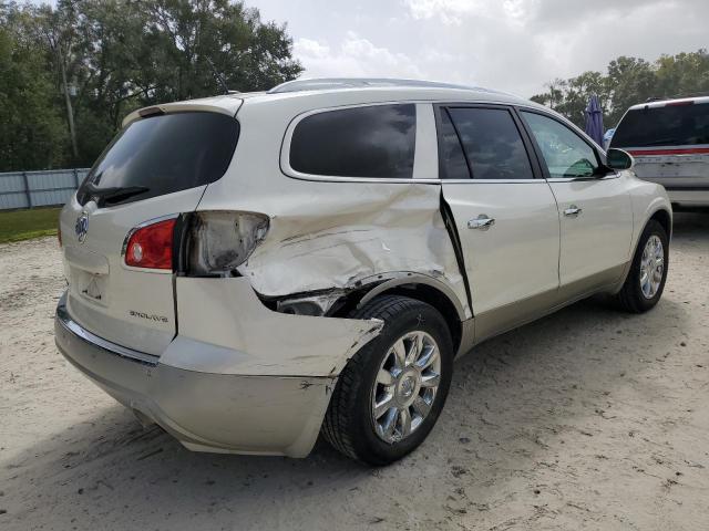 Photo 3 from auction – 2012 BUICK ENCLAVE with VIN 5GAKRCED8CJ383892