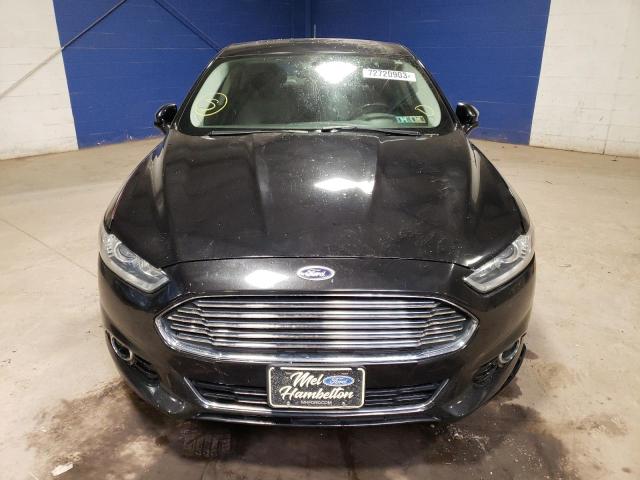 Photo 5 from auction – 2014 FORD FUSION TIT with VIN 3FA6P0K94ER241266