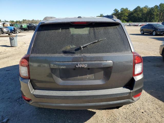 Photo 6 from auction – 2017 JEEP COMPASS 4D with VIN 1C4NJCBA6HD147518
