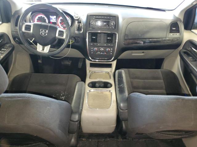 Photo 8 from auction – 2014 DODGE GRAND CARA with VIN 2C4RDGCG9ER388355