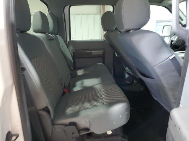 Photo 10 from auction – 2012 FORD F250 SUPER with VIN 1FT7W2BT1CEB94254