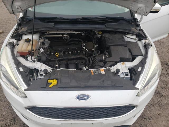 Photo 11 from auction – 2016 FORD FOCUS SE with VIN 1FADP3F25GL292413