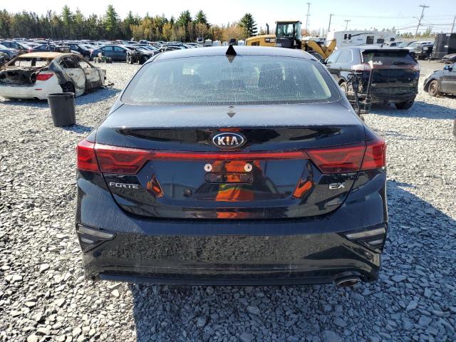 Photo 6 from auction – 2019 KIA FORTE EX with VIN 3KPF54AD0KE091978