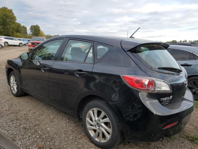 Photo 2 from auction – 2013 MAZDA 3 I with VIN JM1BL1LP2D1824290
