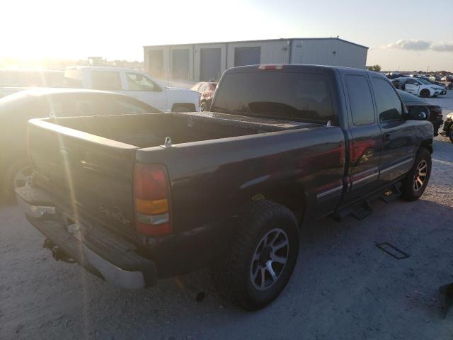 Photo 3 from auction – 1999 CHEVROLET SILVERADO with VIN 1GCEK19T3XE155299