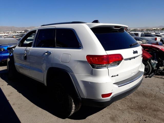 Photo 2 from auction – 2017 JEEP GRAND CHER with VIN 1C4RJFBG8HC831354