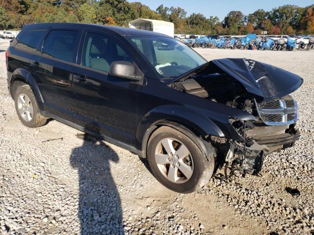 Photo 4 from auction – 2013 DODGE JOURNEY SE with VIN 3C4PDCAB0DT509311