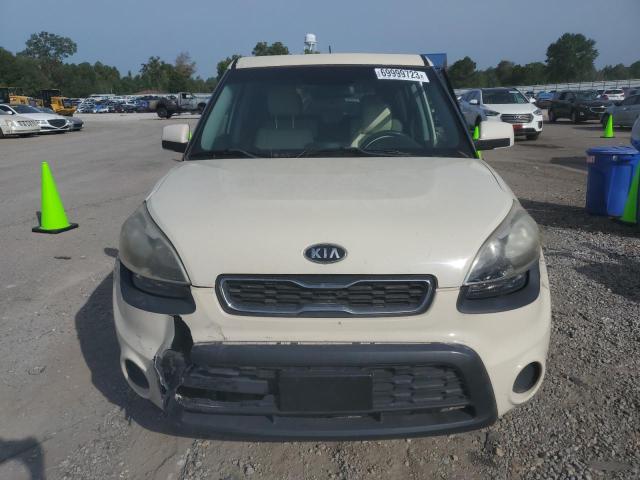 Photo 5 from auction – 2012 KIA SOUL with VIN KNDJT2A55C7445380