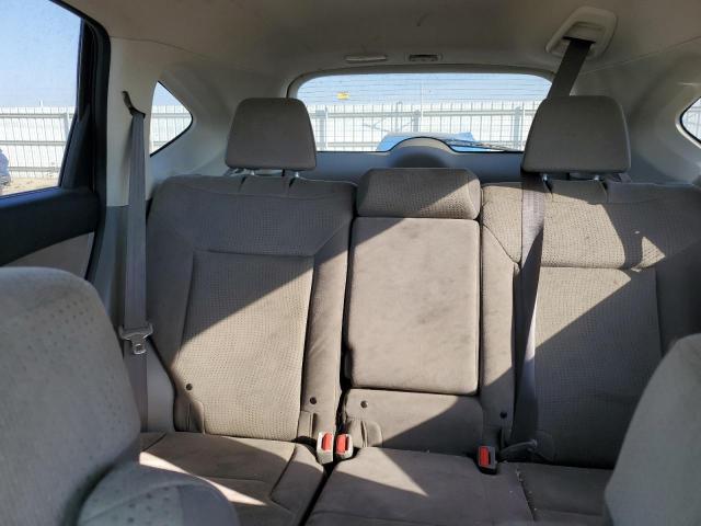 Photo 10 from auction – 2012 HONDA CR-V EX with VIN 5J6RM3H54CL031763