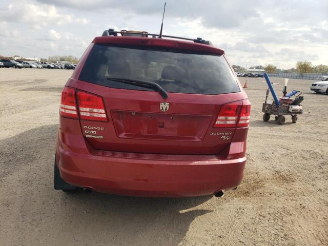 Photo 6 from auction – 2010 DODGE JOURNEY R/ with VIN 3D4PH6FVXAT261558