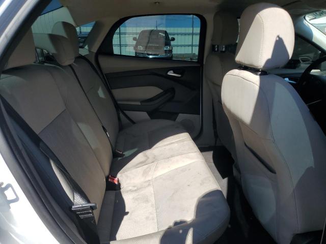 Photo 10 from auction – 2015 FORD FOCUS SE with VIN 1FADP3F24FL262673