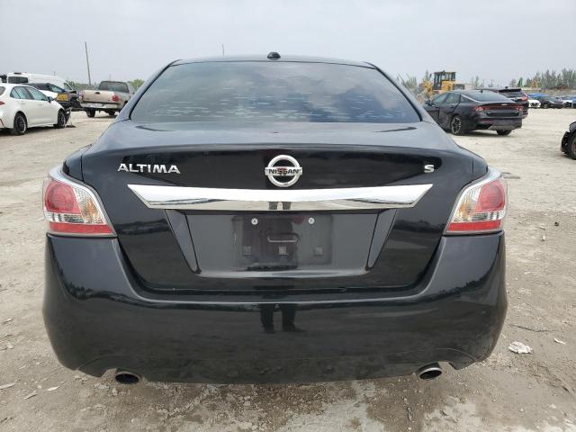 Photo 6 from auction – 2015 NISSAN ALTIMA 2.5 with VIN 1N4AL3AP6FC457594