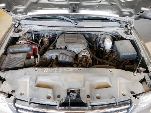Photo 11 from auction – 2012 GMC SIERRA C15 with VIN 1GTN1TEA0CZ237304