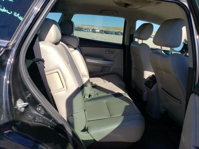 Photo 10 from auction – 2008 MAZDA CX-9 with VIN JM3TB38AX80143224