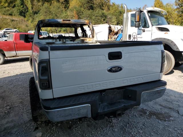 Photo 2 from auction – 2014 FORD F250 SUPER with VIN 1FT7W2BT8EEB49881