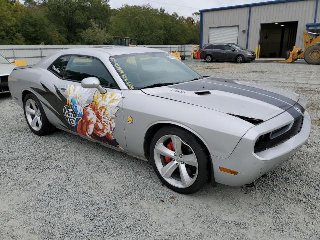 Photo 4 from auction – 2010 DODGE CHALLENGER with VIN 2B3CJ7DW7AH134939