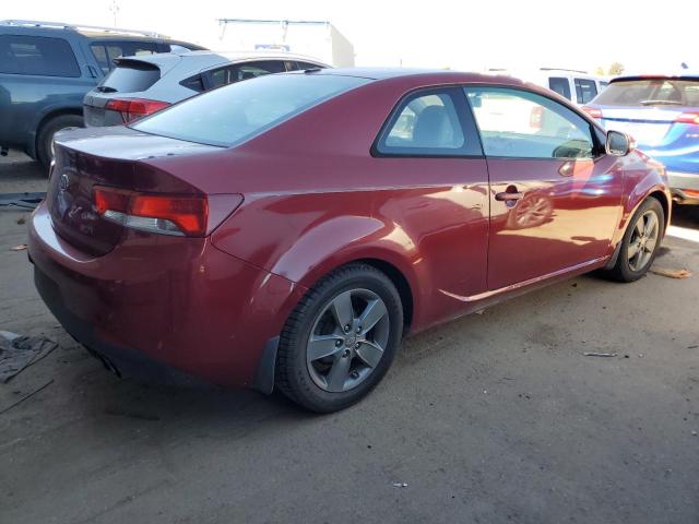 Photo 3 from auction – 2010 KIA FORTE EX with VIN KNAFU6A29A5188648