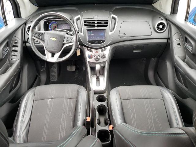Zdjęcie 8 z aukcji – 2015 CHEVROLET TRAX 1LT z VIN KL7CJLSB1FB130180
