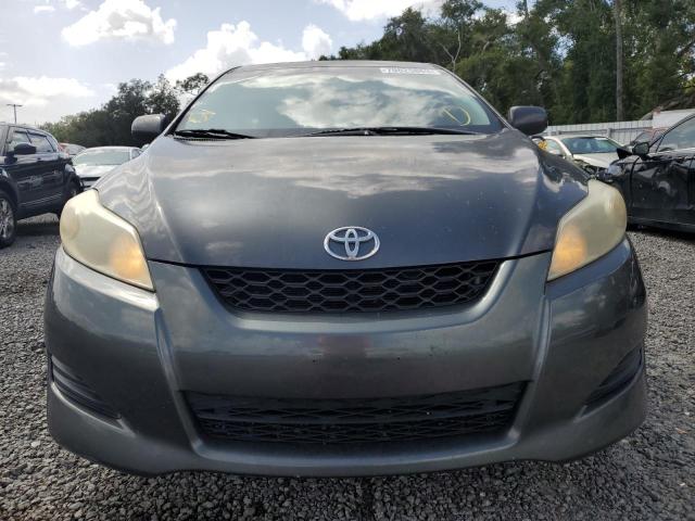 Photo 5 from auction – 2009 TOYOTA COROLLA MA with VIN 2T1KU40E39C096659