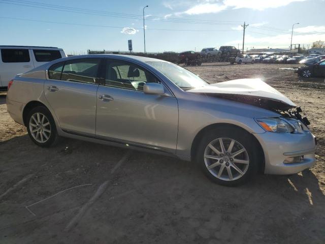 Photo 4 from auction – 2006 LEXUS GS 300 with VIN JTHCH96SX60011016