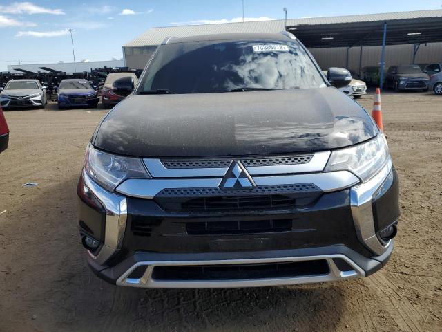Photo 5 from auction – 2020 MITSUBISHI OUTLANDER with VIN JA4AZ3A35LZ027175